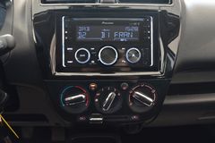 MITSUBISHI Space Star 1.2 Spirit~Klima~Garantie bis 04/2029