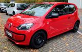 Volkswagen up! 1.0 44kW take Navi Bluetooh - Volkswagen up! aus 2011