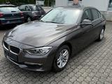 BMW 320D Limousine Luxury Leder Head Up Schiebedach - BMW 320 Gebrauchtwagen in Saarbrücken