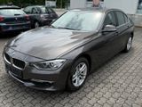 BMW 320D Limousine Luxury Leder Head Up Schiebedach - BMW 320: Braun