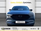 Mazda CX-5 2.2 SKYACTIV-D 184 Edition 100 Klimautom. - Mazda mit Diesel-Antrieb: E10