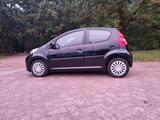 Peugeot 107 Filou 70 2-Tronic klima/Automatik Getriebe/ - Peugeot 107: Automatik