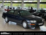 Lexus LS 400 Automatik / Deutsches Fahrzeug - Lexus Gebrauchtwagen in Wiesbaden