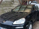 Porsche Cayenne Turbo 500PS - : Porsche Cayenne 2006 Turbo