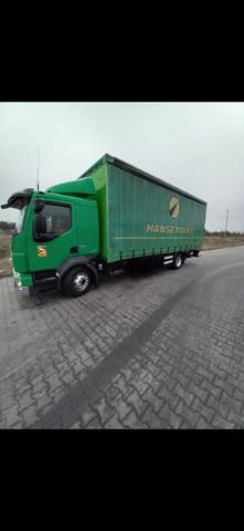 Volvo FL 280 HEBEBINER