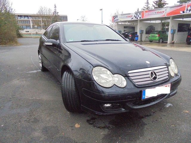 Mercedes-Benz CL 220 CDI Avangarde TÜV 11/26;LEDER; ROSTFREI;