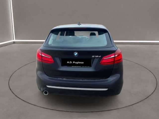 Image of BMW 216 Active Tourer