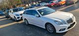 Mercedes-Benz E 350 4matic Bj.2010 amg Imp... - Mercedes-Benz E 350 in Braunschweig