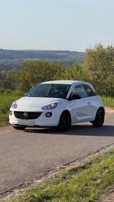 Opel Adam JAM 1.4 ecoFLEX Start/Stop 64kW JAM - Opel Adam in Nürnberg