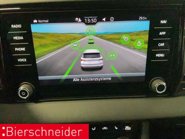 Skoda Karoq - Bild 24