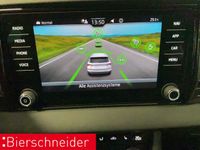 Skoda Karoq - Vorschau Bild 24