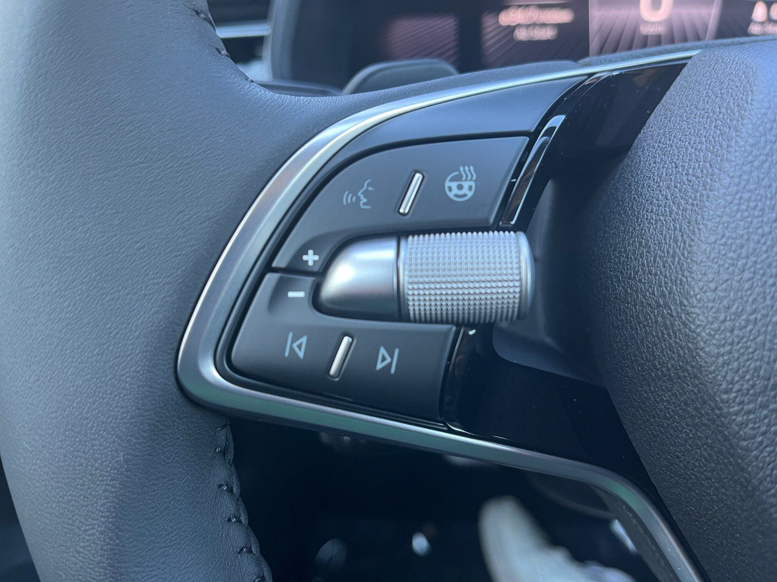 Skoda Scala - Bild 19