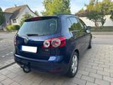 Volkswagen Golf Plus 1.4 TSI DSG Team Automatik 122PS  - : Van, A Team