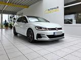 Volkswagen Golf VII Limo GTI TCR Pano Akrapovic Voll-Leder - : Vollleder, Panorama-Dach, Limousine