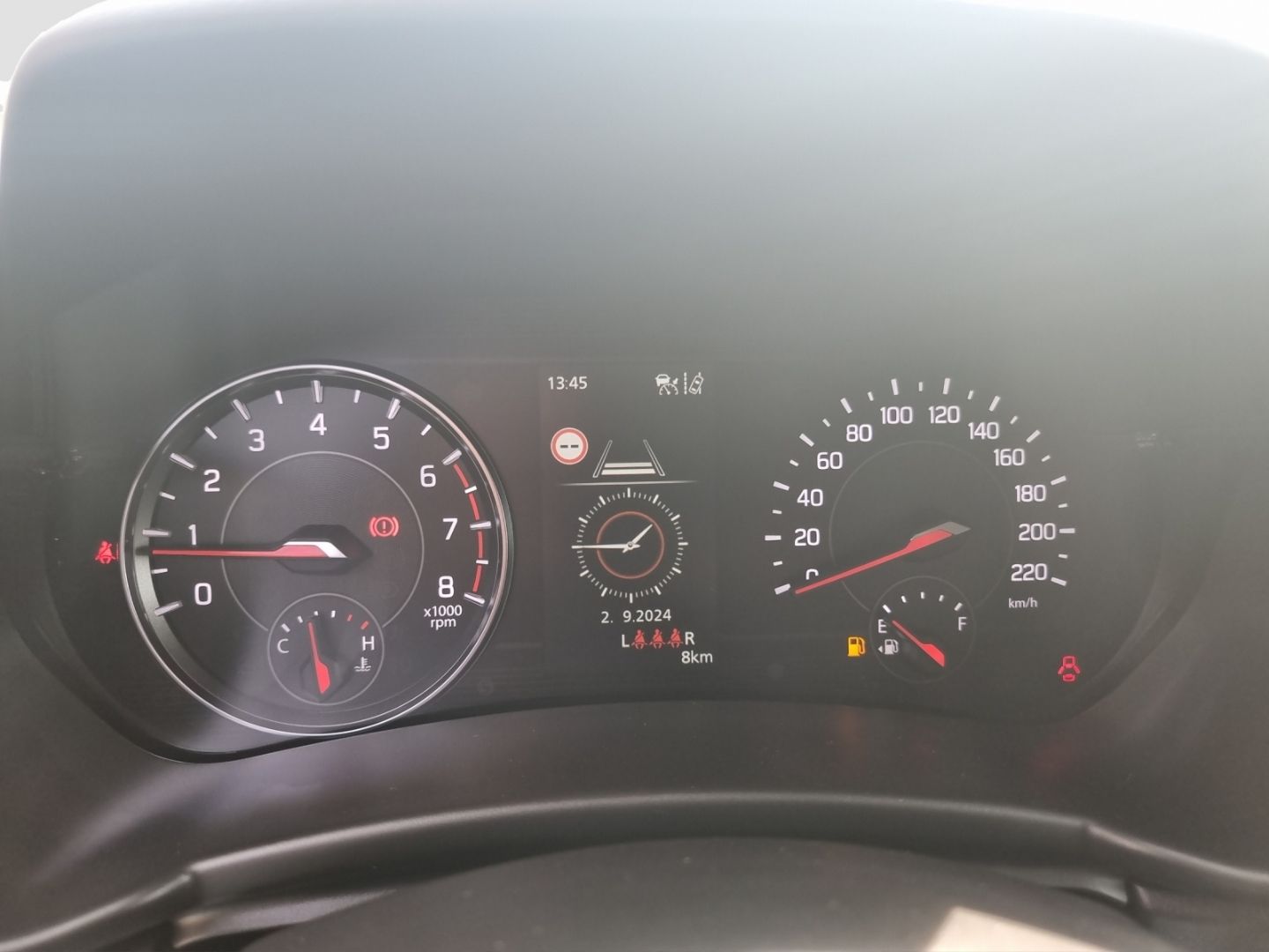 Suzuki Swift - Bild 12