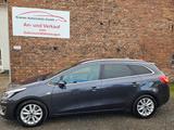 Kia cee'd Sportswagon 1.6 Dream Team | TÜV neu - Kia Gebrauchtwagen in Bielefeld