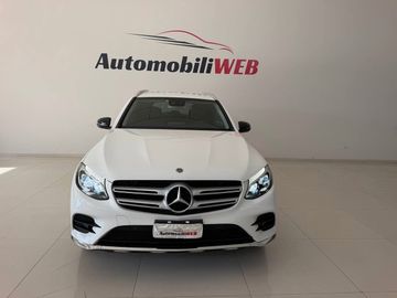Mercedes GLC 250 - 5