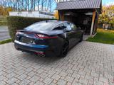 Kia Stinger 3.3 T-GDI AWD GT GT - Kia Stinger mit Schiebedach