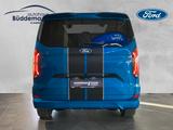 Ford Tourneo Custom Sport - Ford: Sport