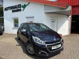 Peugeot 208 Allure/AUT/SHZ/PDC/S+W/KLIMAAUT/TEMP - Peugeot in Lübeck