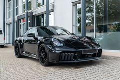 PORSCHE 992.2 Carrera 4 GTS / COUPE / 18 WEGE / LED PORSCHE 992.2 Carrera 4 GTS / COUPE / 18 WEGE / LED