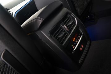 ALPINA B3 Touring Allrad HUD ACC H&K LASER AHK