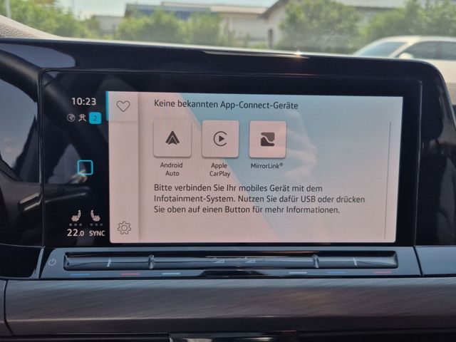 Golf Variant Style 1.5 TSI,ACC,LED,Navi,CarPlay