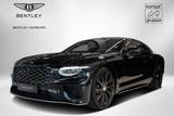 Bentley Continental GT Mulliner *Pinstripe*