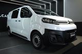 Citroën CITROEN JUMPY 2.0 122 CV AUTOCARRO - Citroën Jumpy aus 2020