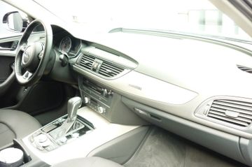 Audi A6 - 10