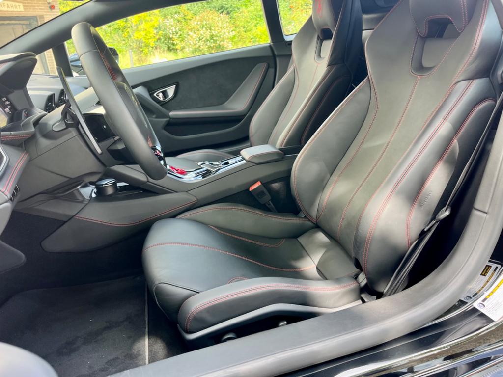 Lamborghini Huracán