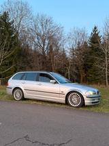 BMW E46 320IA M54 Kombi TÜV09.2027 - BMW 320: Kombi, E46 320i