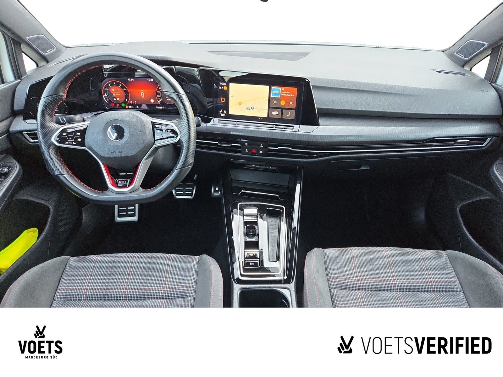 Volkswagen Golf - Bild 10