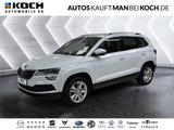 Skoda Karoq 1.5 TSI ACT Style NAVI el.Hklappe LED SHZ - Skoda Karoq Gebrauchtwagen in Berlin