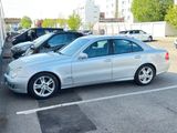 Mercedes-Benz E 200 KOMPRESSOR AVANTGARDE Avantgarde - Mercedes-Benz E 200: Kompressor Avantgarde