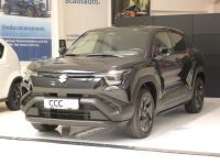 Suzuki e Vitara - Vorschau Bild 1