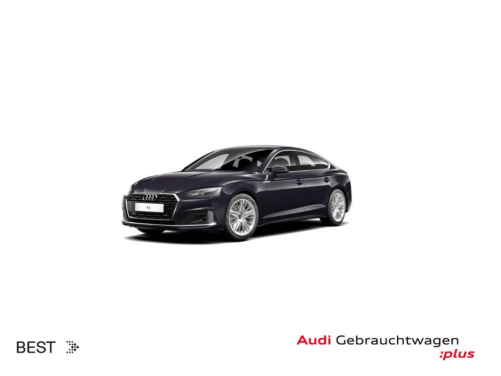 Image of Audi A5