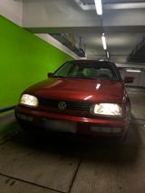 Volkswagen VW Golf 3 Joker Edition 1.6 TÜV NEU Schieb... - Volkswagen Golf: Joker