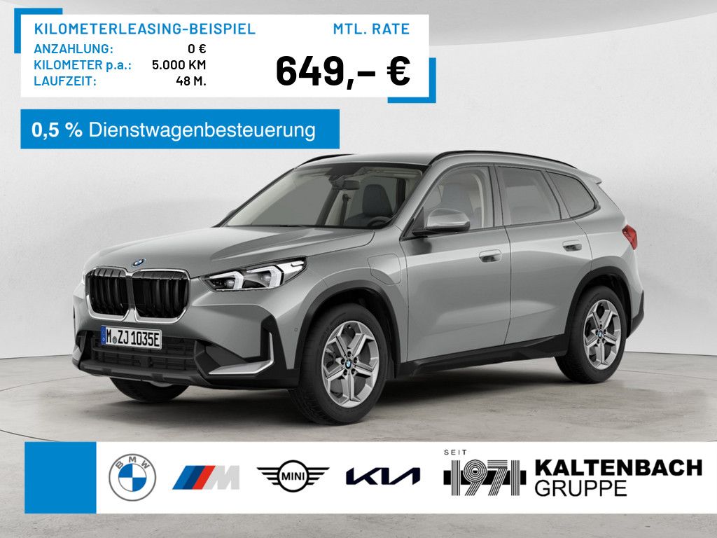BMW X1 - Bild 1