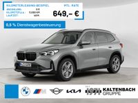 BMW X1 - Vorschau Bild 1