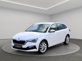 Skoda Scala Style 1.0 TGI Style/Apple CarPlay/SHZ/PDC/ - Skoda Scala Kombi Gebrauchtwagen