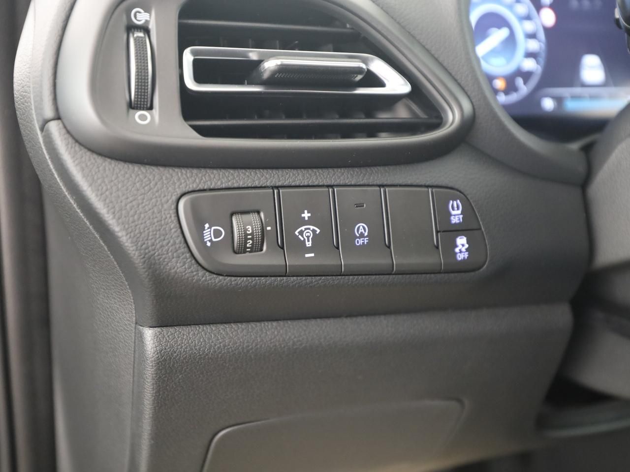 Hyundai i30 – Bild 19