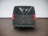 Peugeot Traveller Allure L2 AT 8 Sitze Leder SHZ AHK Nav - Peugeot mit Diesel-Antrieb