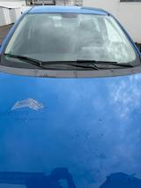 Fiat Grande Punto 1.4 Natural Power CNG  - Fiat Punto: Natural Power