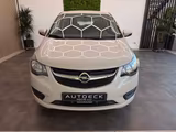 Opel Karl Edition Beige Metallic CarPlay IntelliLink - gebrauchte Opel Karl aus dem Jahr 2016