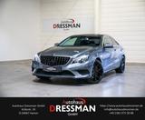 Mercedes-Benz E 320 CGI Coupé Sport COMAND LEDER LED TEMPOMAT - Mercedes-Benz E 320: T