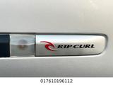 Renault Clio III Rip Curl - Renault Clio Gebrauchtwagen in Hannover
