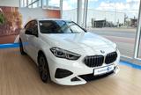 BMW 216d GC Sport Line LC. Prof. Kamera Pano LED - BMW 216 Gran Coupé mit Schiebedach