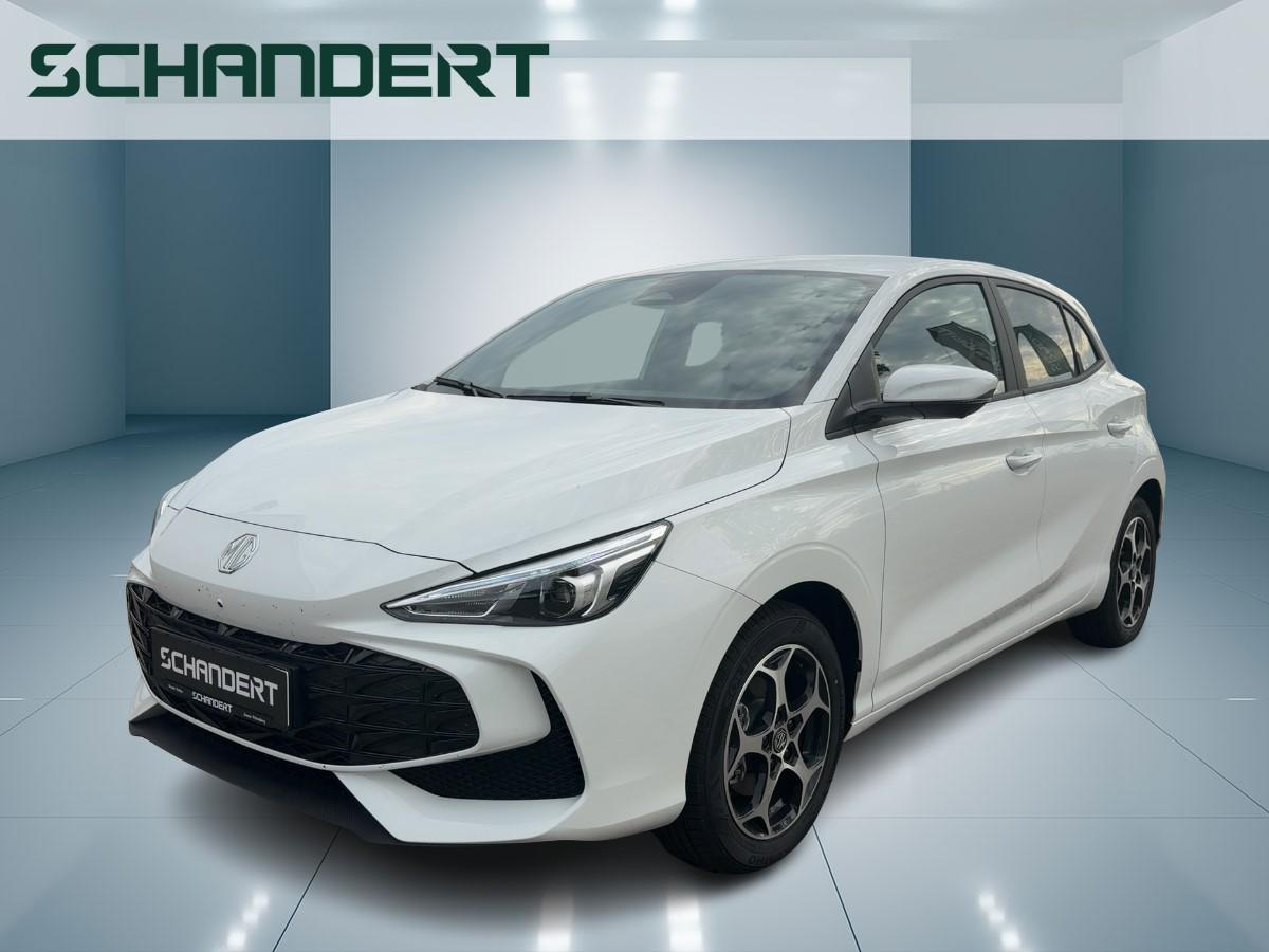 MG MG3