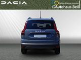 Dacia Jogger Expression TCe 110 - Dacia Jogger Expression mit Benzin-Antrieb